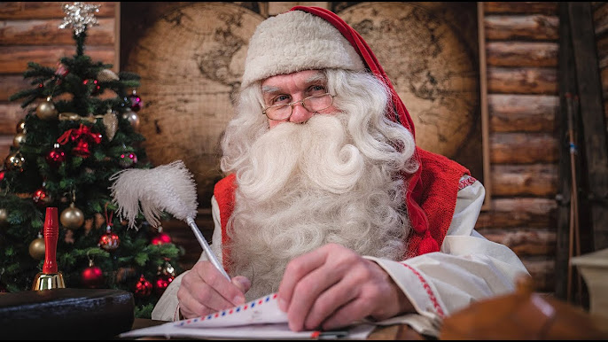 Fête de Noël 2023