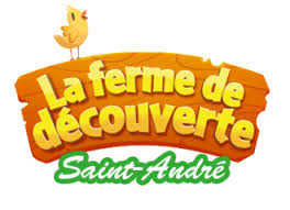 FERME DECOUVERTE DE SAINT ANDRE – Fête du printemps du 6 avril au 5 mai 2024