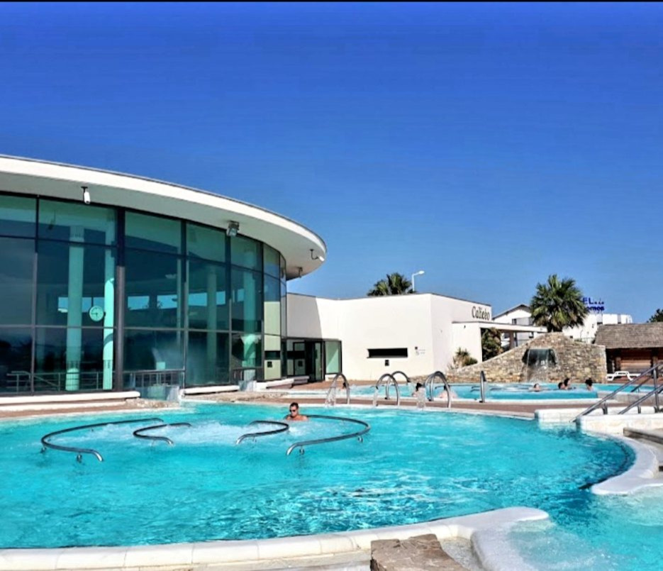 CALICEO : Activité, détente, bien-être pour mieux se ressourcer