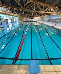 Espace Aquatique – Piscine du Moulin à vent