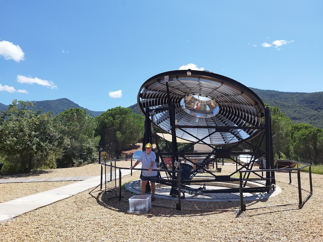 CAES – Proposition randonnée culturelle à Sorède