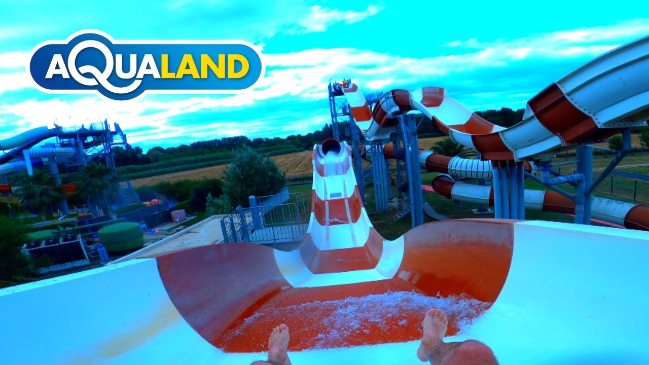 AQUALAND